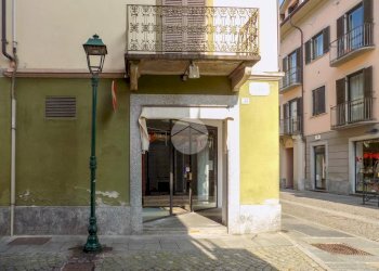 Negozio Via Roma, Chivasso - foto 17