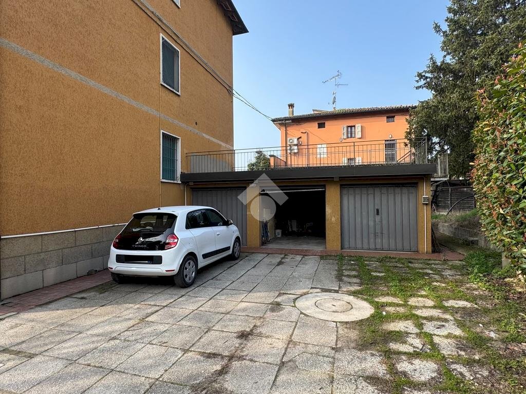 Stable - Palace Via Savena Inferiore, Minerbio - photo 3