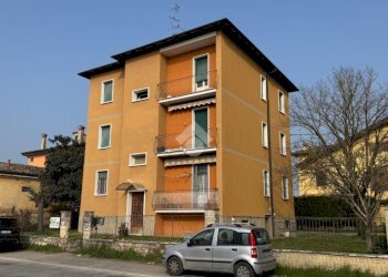 Stabile - Palazzo Via Savena Inferiore, Minerbio - foto 1