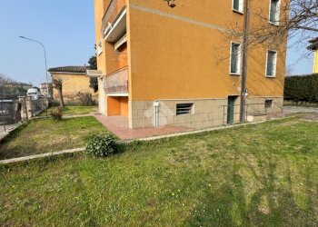 Stabile - Palazzo Via Savena Inferiore, Minerbio - foto 2