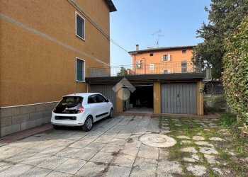 Stabile - Palazzo Via Savena Inferiore, Minerbio - foto 3