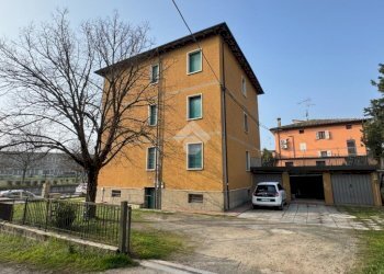 Stabile - Palazzo Via Savena Inferiore, Minerbio - foto 4