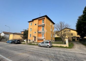 Stabile - Palazzo Via Savena Inferiore, Minerbio - foto 9