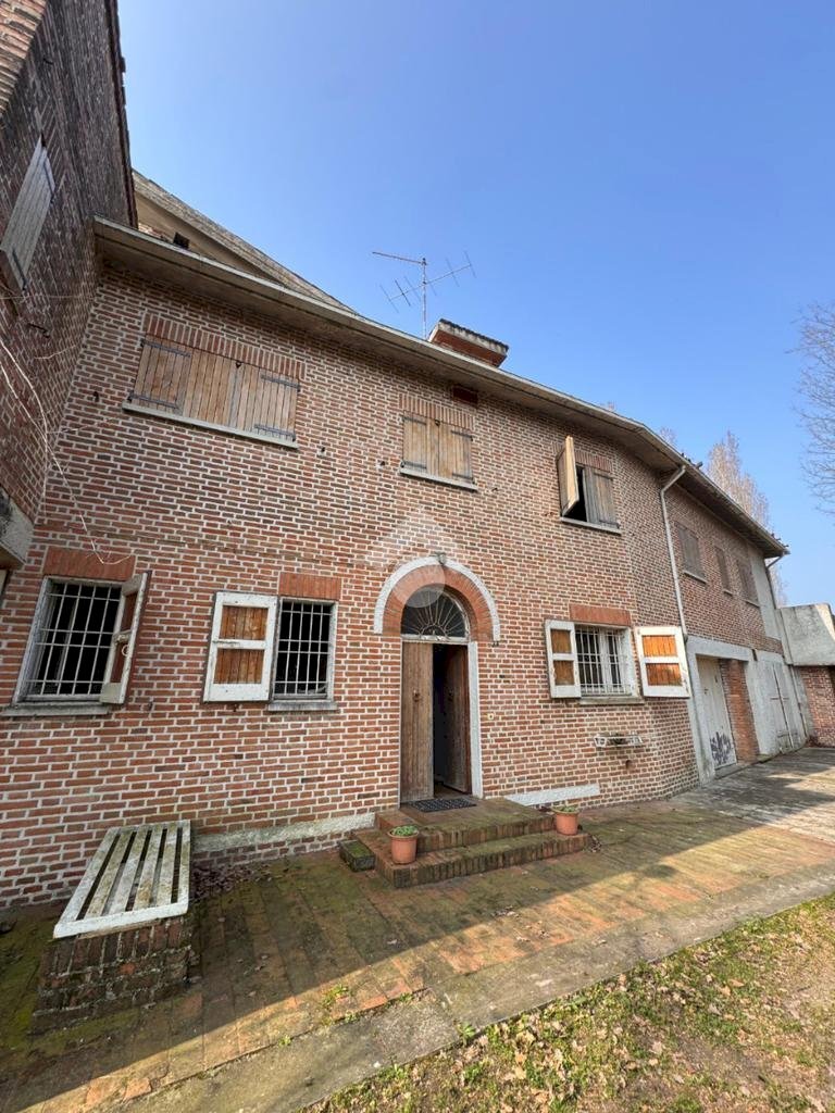 Casa semi indipendente Via Samoggia, San Giovanni in Persiceto - foto 1