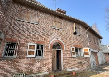 Casa semi indipendente Via Samoggia, San Giovanni in Persiceto - foto 1