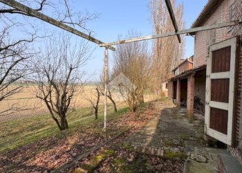 Casa semi indipendente Via Samoggia, San Giovanni in Persiceto - foto 8