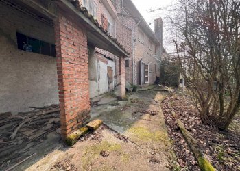 Casa semi indipendente Via Samoggia, San Giovanni in Persiceto - foto 9