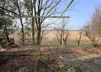 Casa semi indipendente Via Samoggia, San Giovanni in Persiceto - foto 12