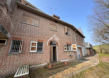 Casa semi indipendente Via Samoggia, San Giovanni in Persiceto - foto 18