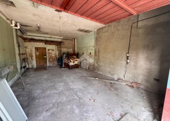 Casa semi indipendente Via Samoggia, San Giovanni in Persiceto - foto 22