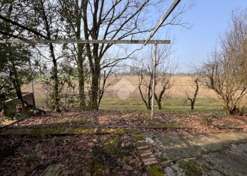 Casa semi indipendente Via Samoggia, San Giovanni in Persiceto - foto 25