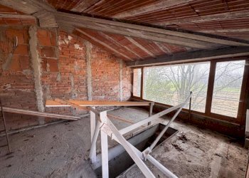 Casa semi indipendente Via Samoggia, San Giovanni in Persiceto - foto 29