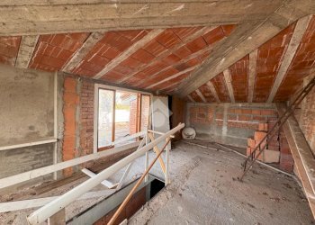 Casa semi indipendente Via Samoggia, San Giovanni in Persiceto - foto 31