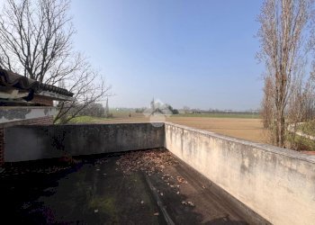 Casa semi indipendente Via Samoggia, San Giovanni in Persiceto - foto 32