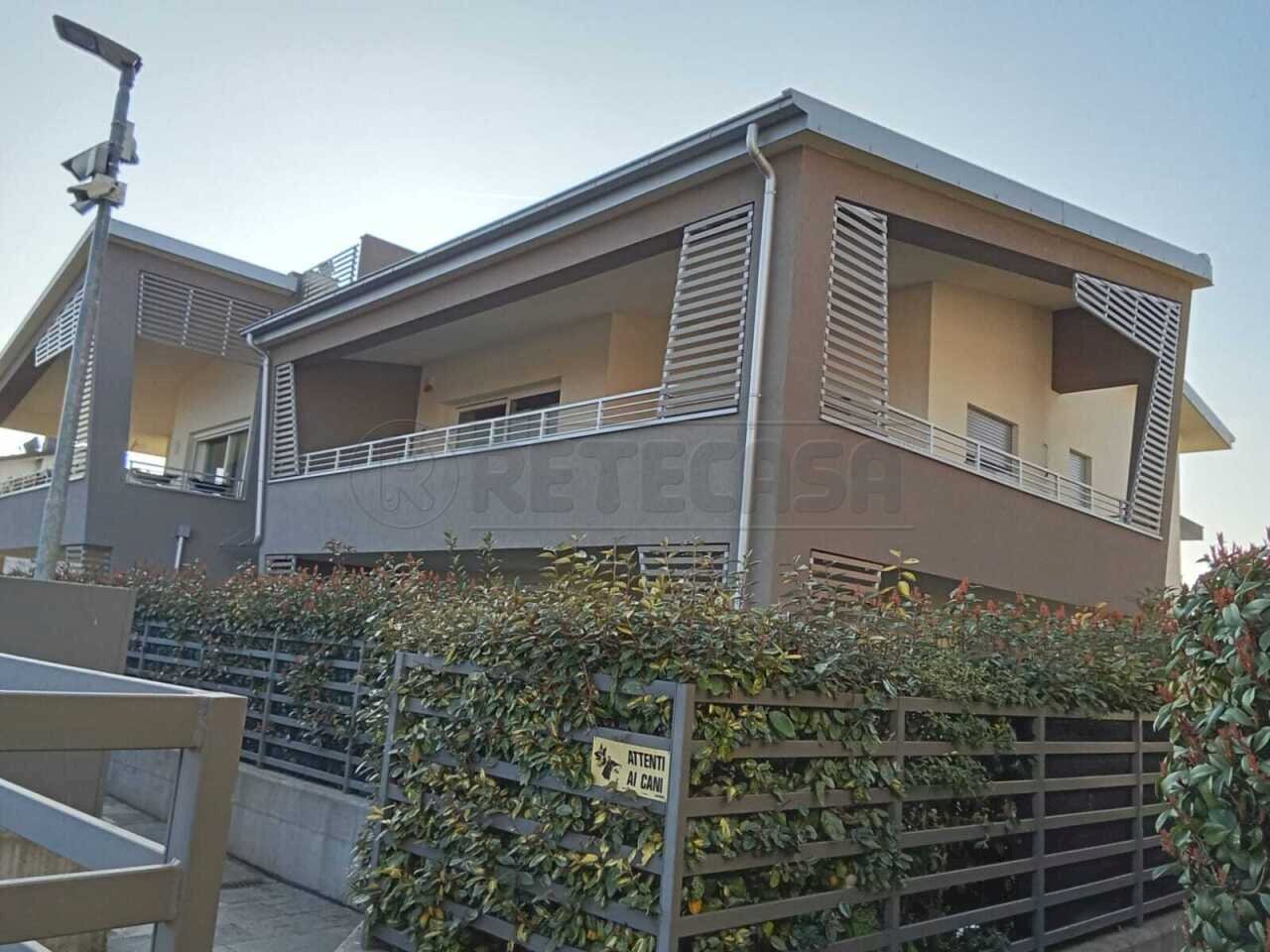 1.jpg - Trilocale Via Paderno 42, Seriate - foto 2