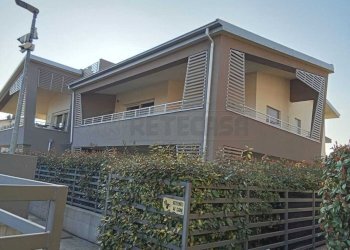 1.jpg - Three-room apartment Via Paderno 42, Seriate - photo 2