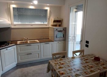 8.jpg - Three-room apartment Via Paderno 42, Seriate - photo 8