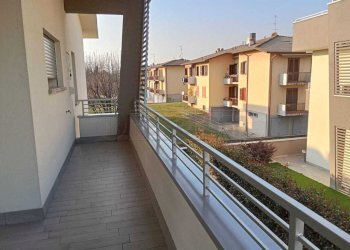 13.jpg - Three-room apartment Via Paderno 42, Seriate - photo 11