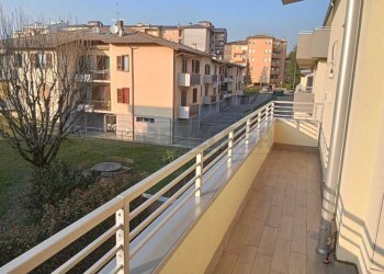 17.jpg - Three-room apartment Via Paderno 42, Seriate - photo 15