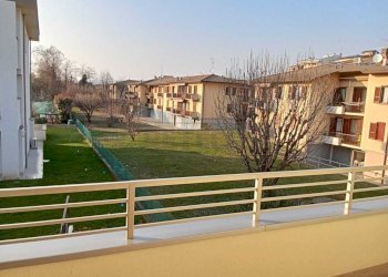 19.jpg - Three-room apartment Via Paderno 42, Seriate - photo 17