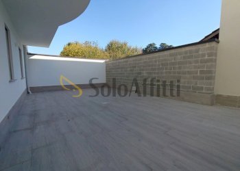 patio - Appartamento Magnago - foto 1