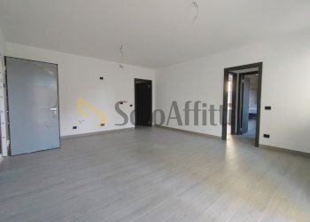 soggiorno con angolo cottura - Appartamento Magnago - foto 2