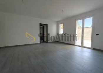 soggiorno con angolo cottura - Appartamento Magnago - foto 3