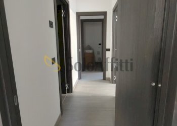 disimpegno - Appartamento Magnago - foto 6