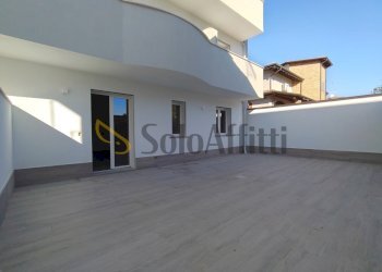 patio - Appartamento Magnago - foto 11