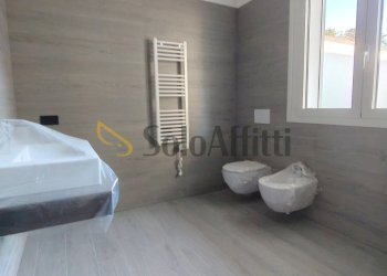 bagno - Appartamento Magnago - foto 13