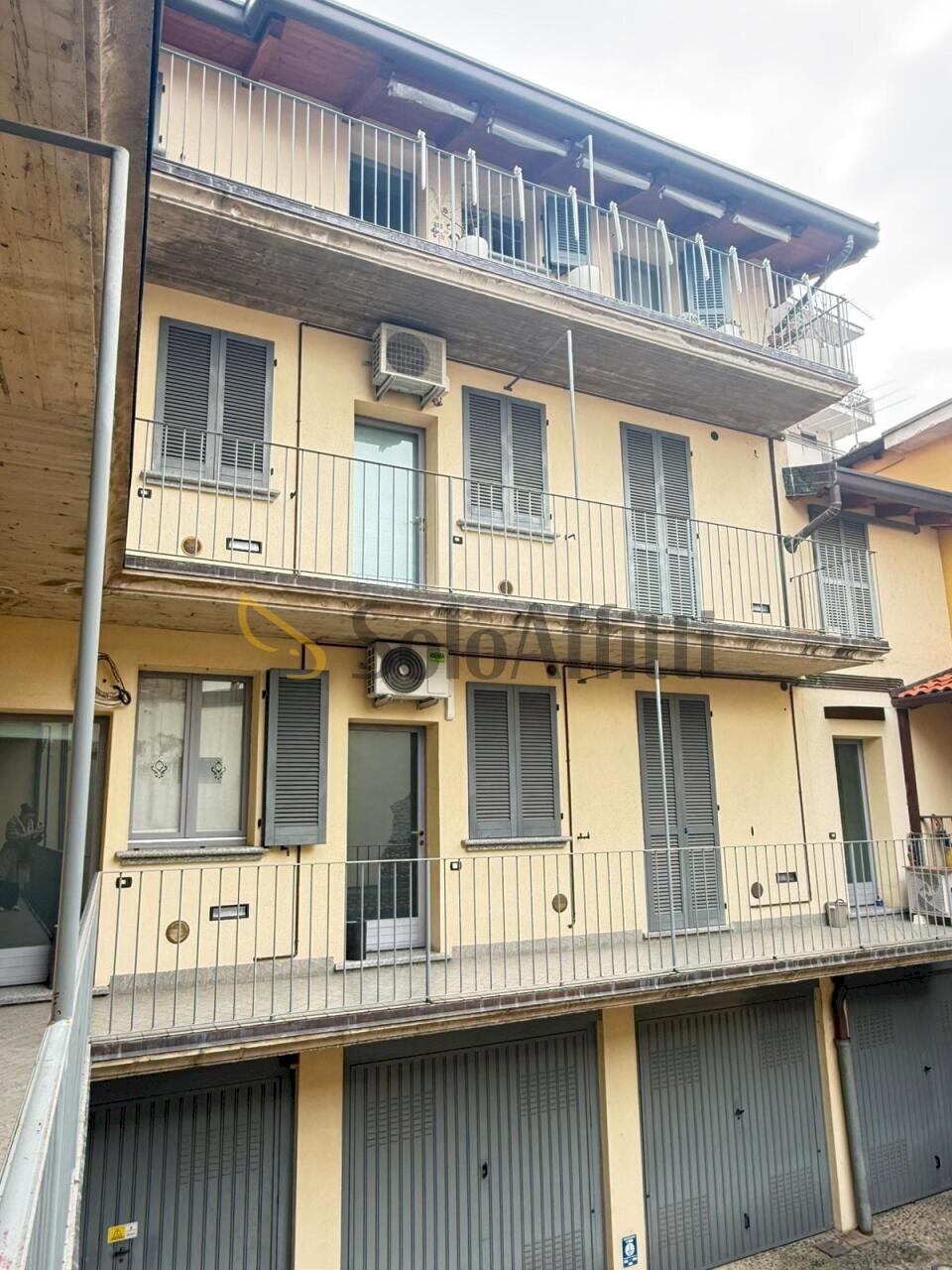 esterno - Bilocale Via Cavour 48, Seregno - foto 2