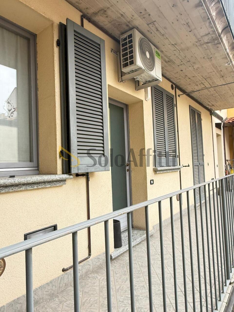 esterno - Bilocale Via Cavour 48, Seregno - foto 3