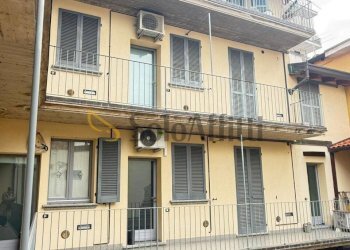 esterno - Bilocale Via Cavour 48, Seregno - foto 2