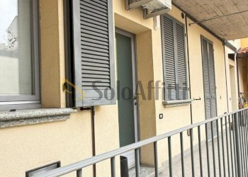 esterno - Bilocale Via Cavour 48, Seregno - foto 3