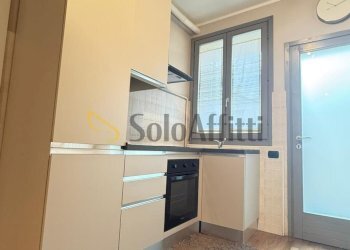 cucina - Bilocale Via Cavour 48, Seregno - foto 7