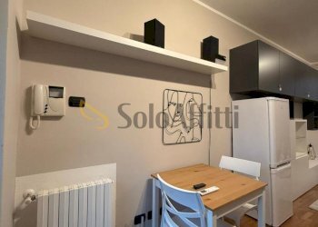 cucina - Bilocale Via Cavour 48, Seregno - foto 8