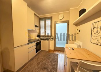 cucina - Bilocale Via Cavour 48, Seregno - foto 9