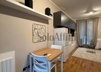 cucina - Bilocale Via Cavour 48, Seregno - foto 11