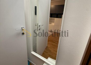 antibagno - Bilocale Via Cavour 48, Seregno - foto 12