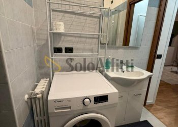 bagno - Bilocale Via Cavour 48, Seregno - foto 14