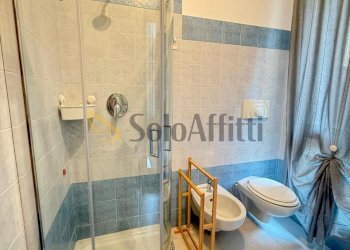 bagno - Bilocale Via Cavour 48, Seregno - foto 15