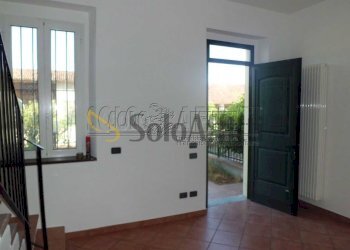 SOGGIORNO - Three-room apartment Strada Provinciale 130 29, Pavia - photo 3