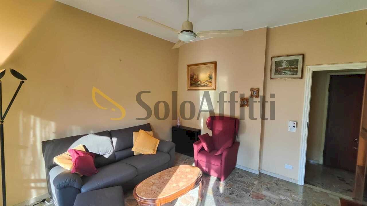 SOGGIORNO - Two-room apartment Via Vigevano 34, Pavia - photo 3