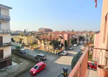 BALCONE - Two-room apartment Via Vigevano 34, Pavia - photo 1