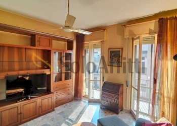 SOGGIORNO - Two-room apartment Via Vigevano 34, Pavia - photo 4