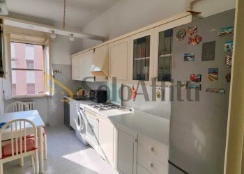 CUCINA - Two-room apartment Via Vigevano 34, Pavia - photo 6