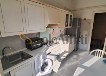 CUCINA - Two-room apartment Via Vigevano 34, Pavia - photo 7