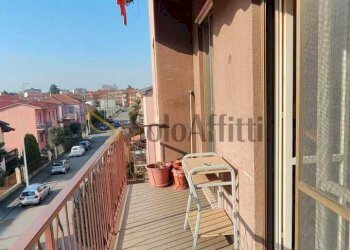 BALCONE - Two-room apartment Via Vigevano 34, Pavia - photo 18