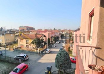 BALCONE - Two-room apartment Via Vigevano 34, Pavia - photo 19