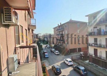 BALCONE - Two-room apartment Via Vigevano 34, Pavia - photo 20